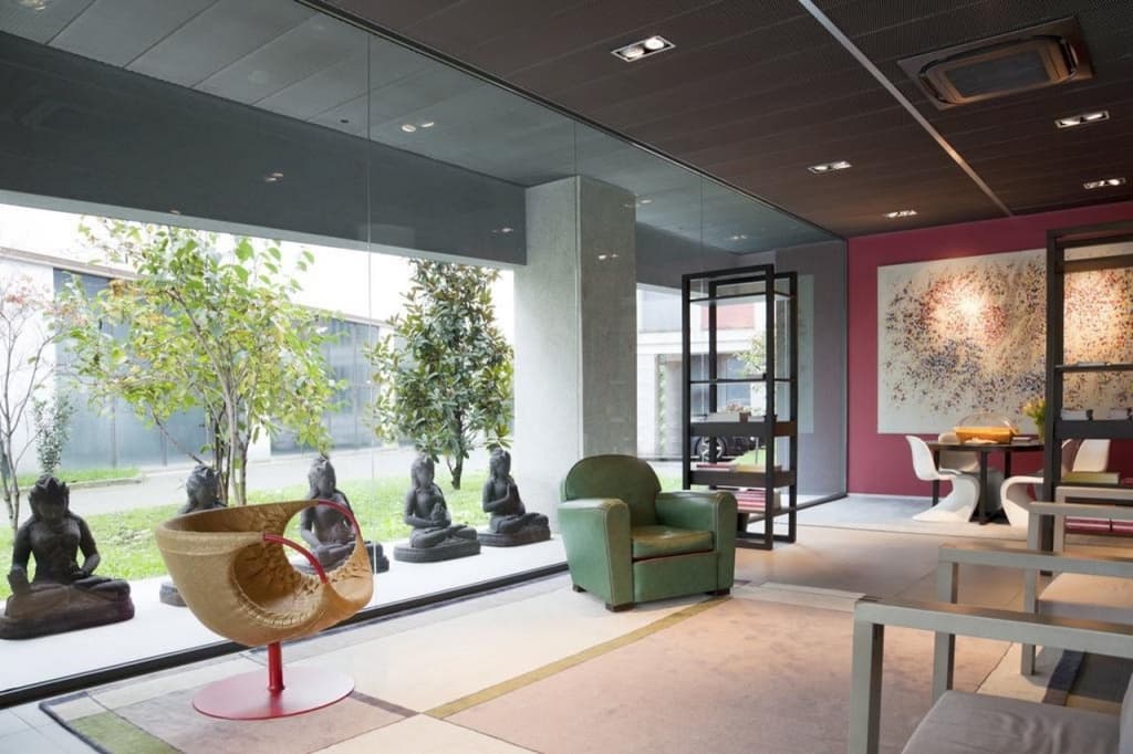Zambala Luxury Residence Aparthotel