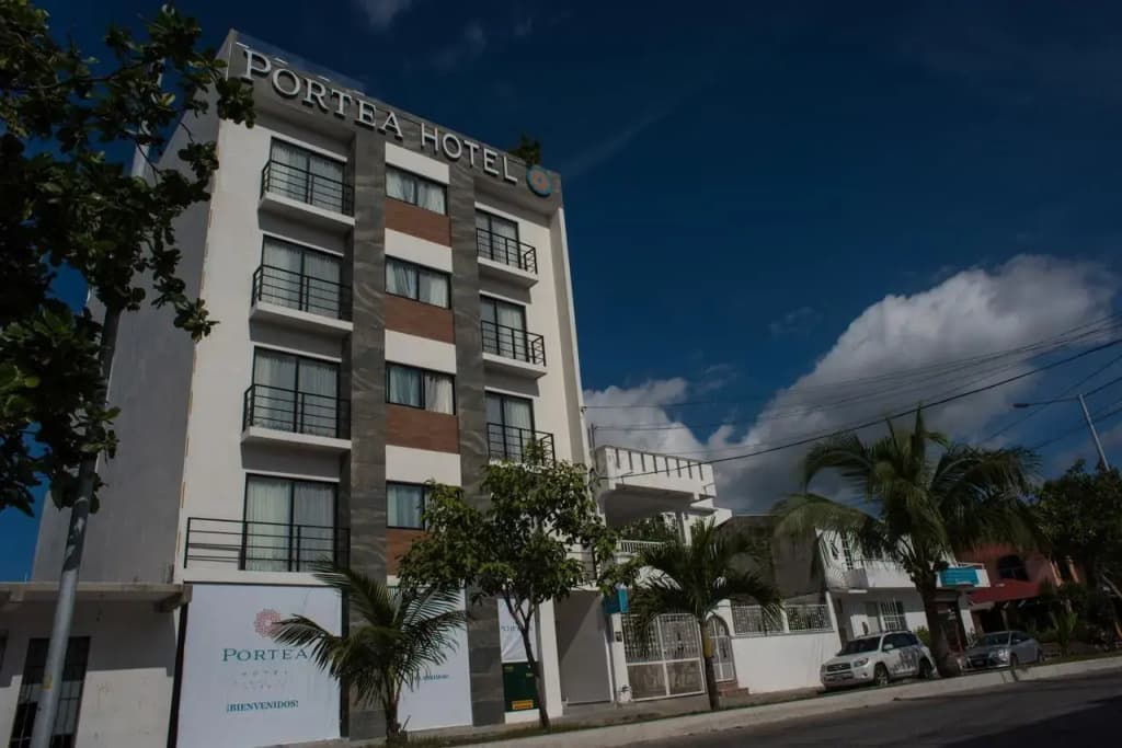Portea Hotel