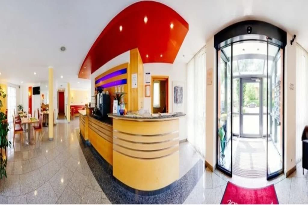 Hotel Graf Lehndorff