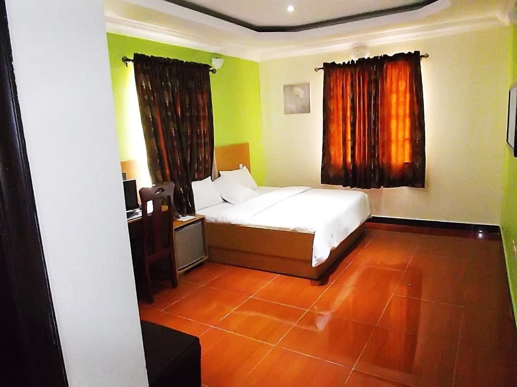 Suncity Hotel