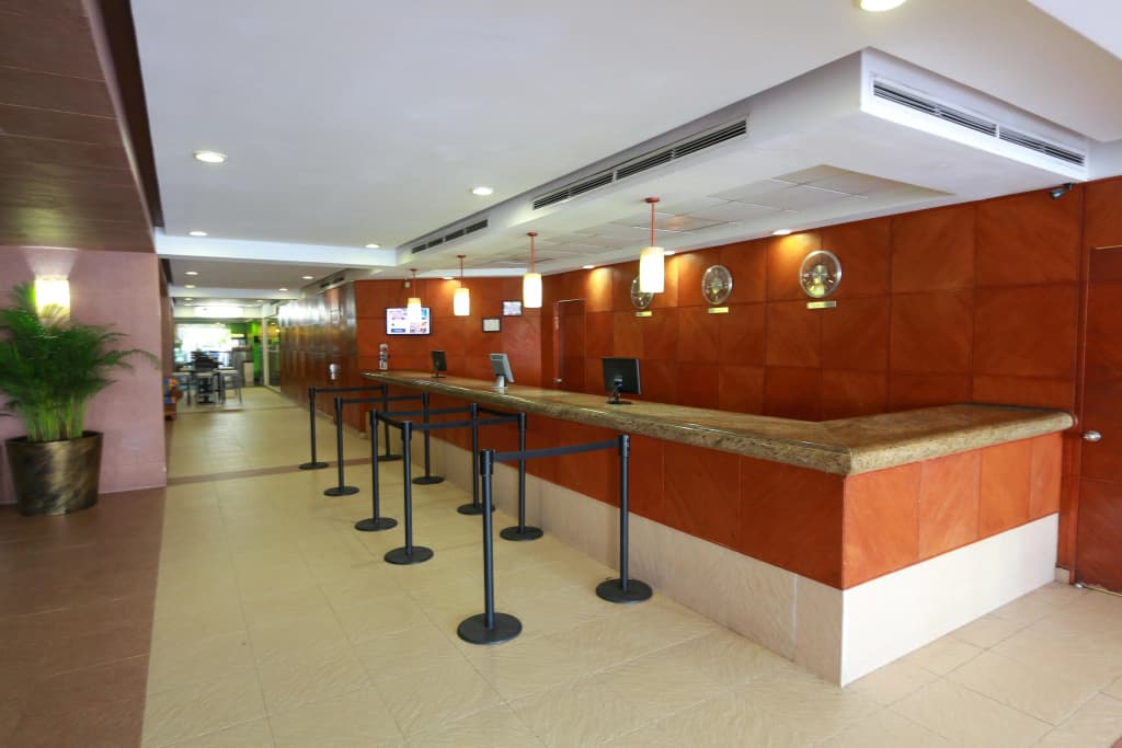 Amarea Hotel Acapulco