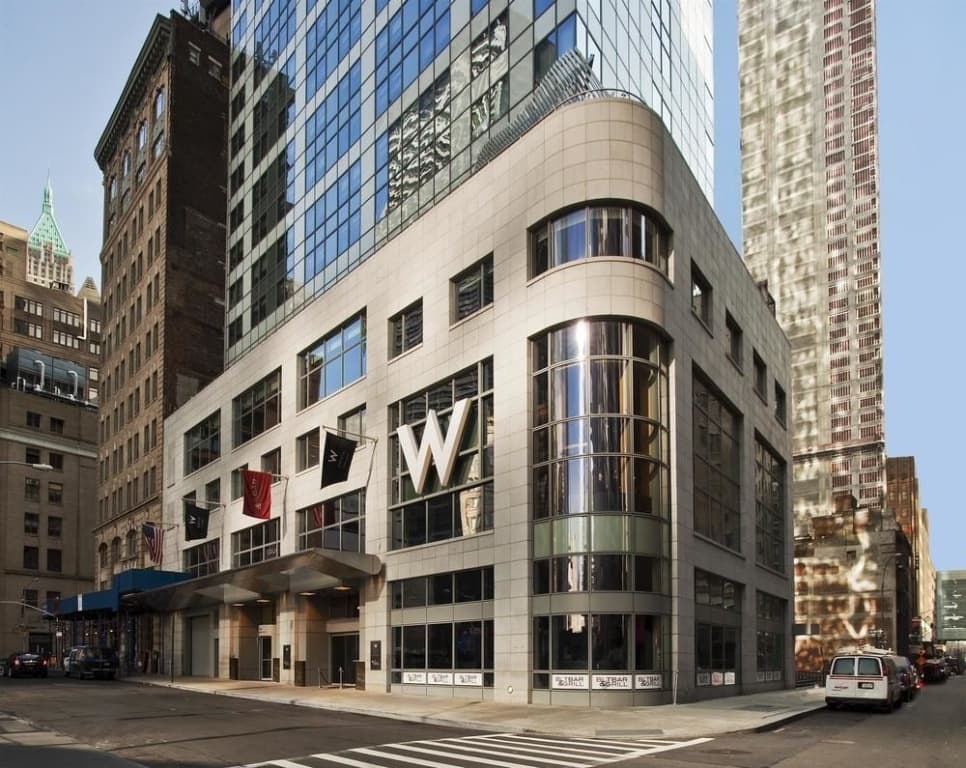 The Washington by LuxUrban