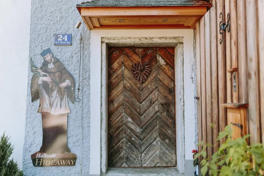Hallstatt Hideaway - Adults only