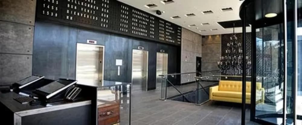 Z Hotel New York