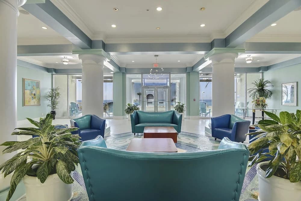 Boardwalk Beach Resort by Book That Condo