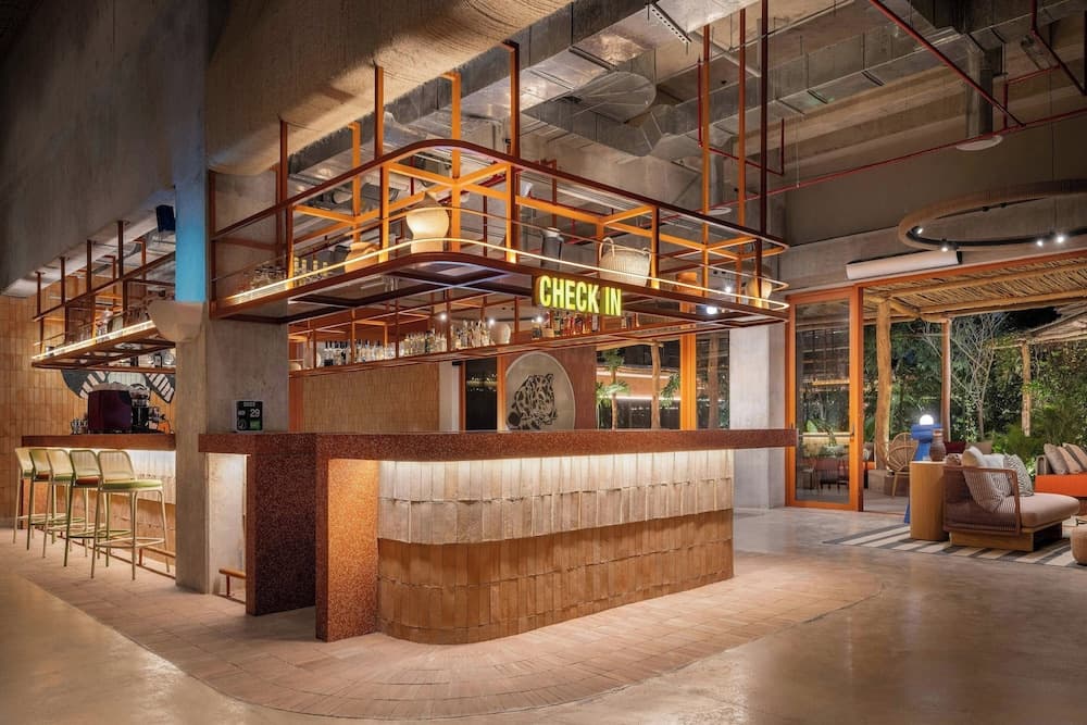 Moxy Tulum