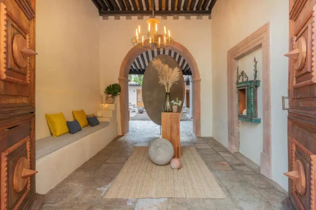 La Valise San Miguel de Allende, Member of Small Luxury Hotels