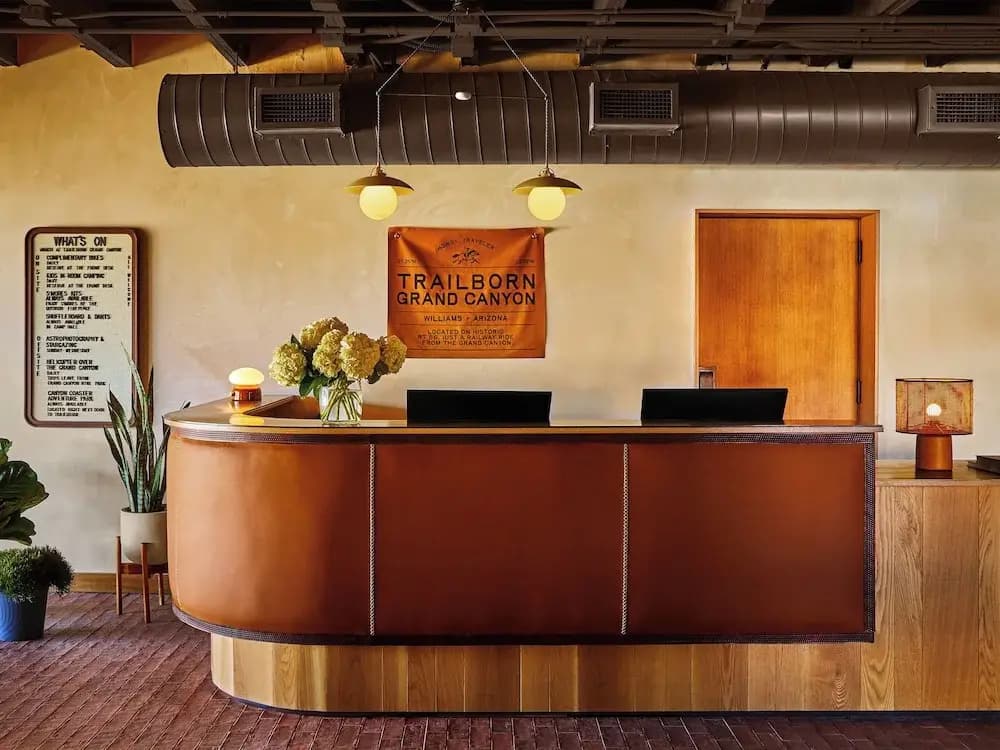 Trailborn Grand Canyon, Outdoor Collection by Marriott Bonvoy
