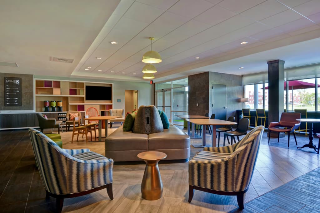 Home2 Suites by Hilton Williston Burlington, VT