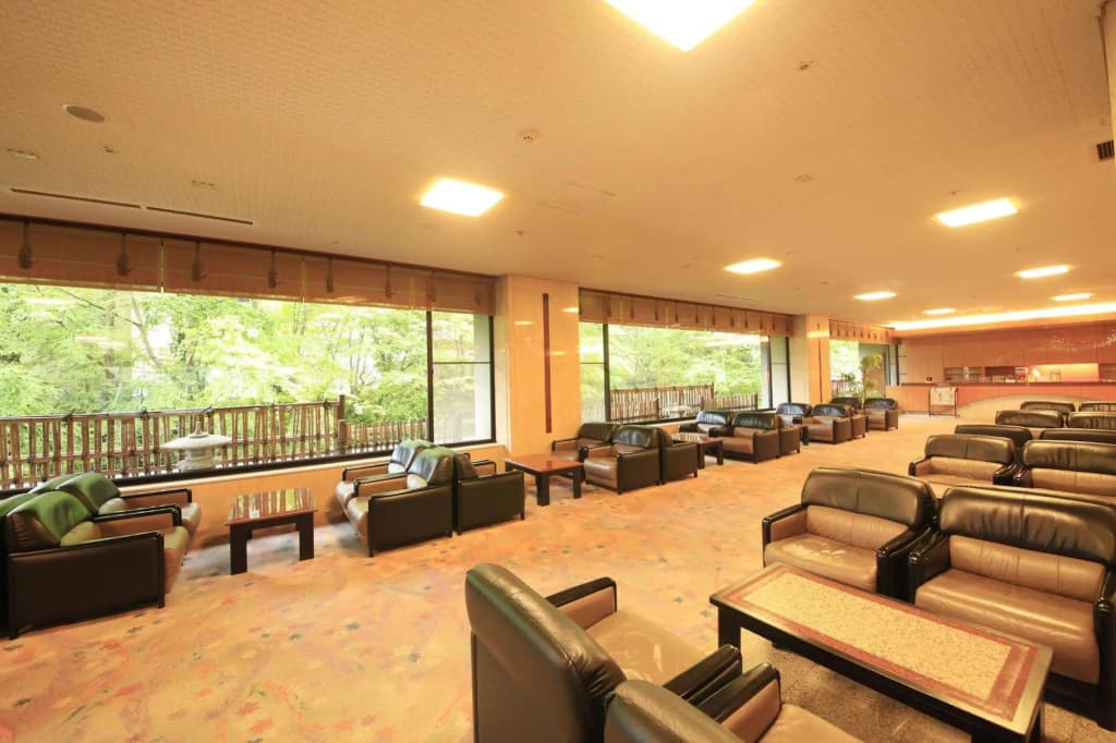 Park Hotel Miyabitei