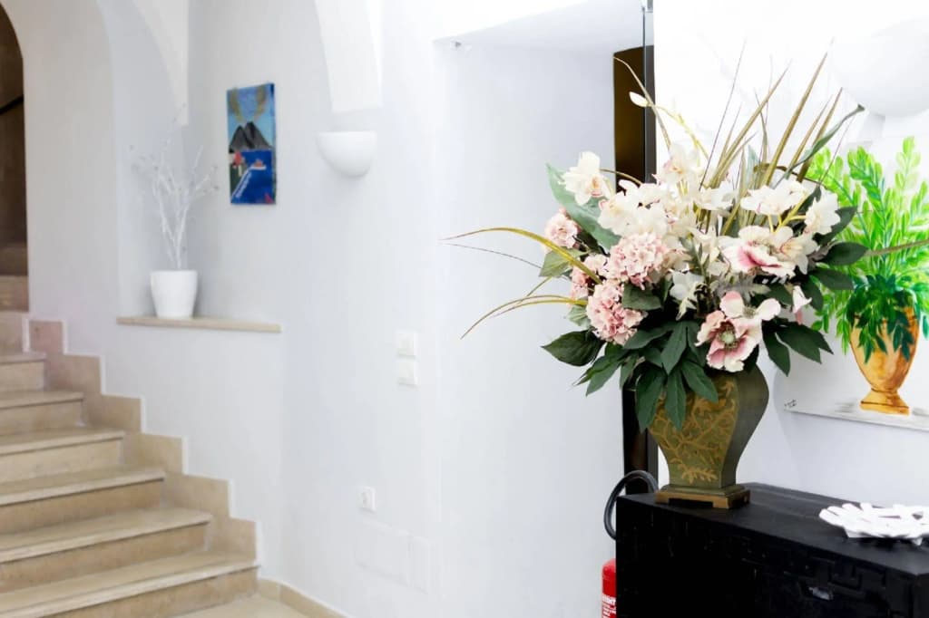 Hotel Villa Margherita