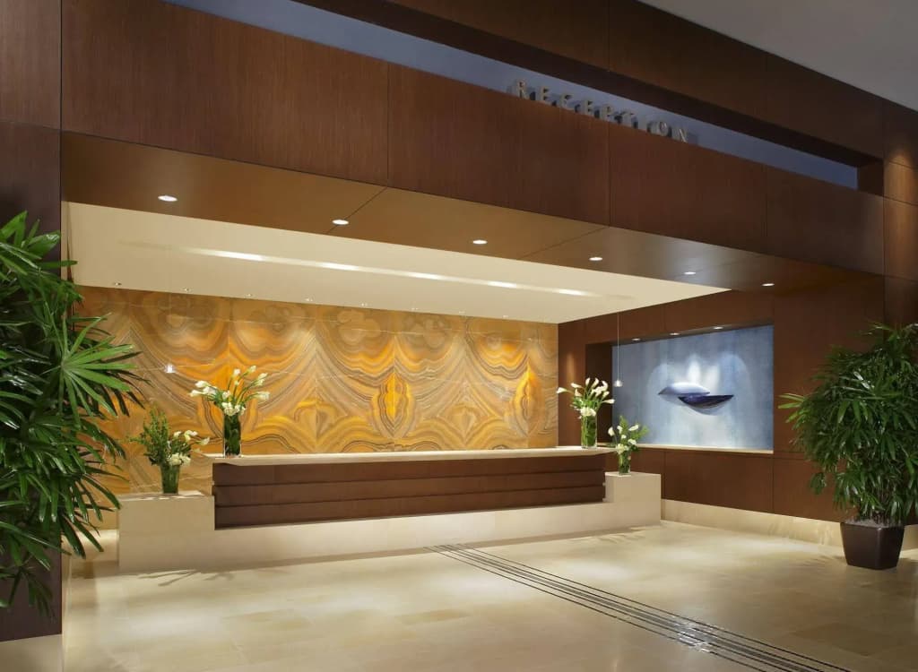 MGM Grand Detroit