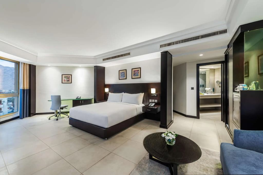 DoubleTree by Hilton Hotel Aqaba