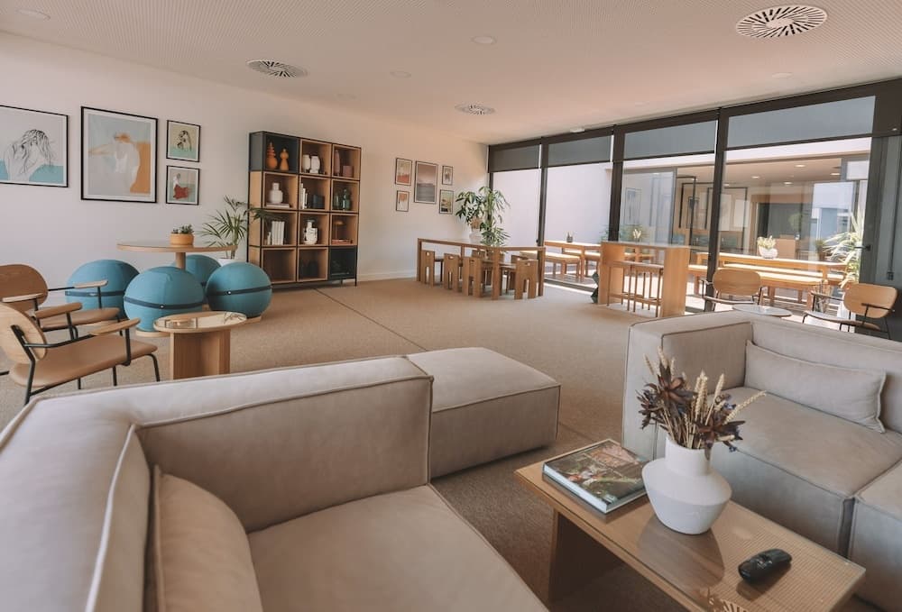 BFRESH Hotel - Padel, Pool & Fitness - Adults Only