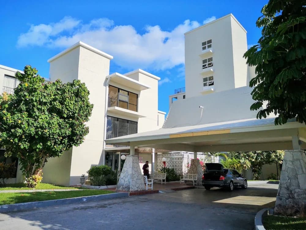 Coral Beach Hotel and Condominiums