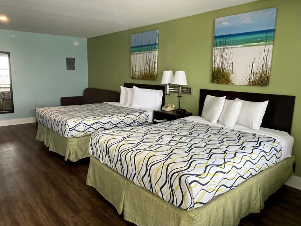 Boardwalk Beach Hotel