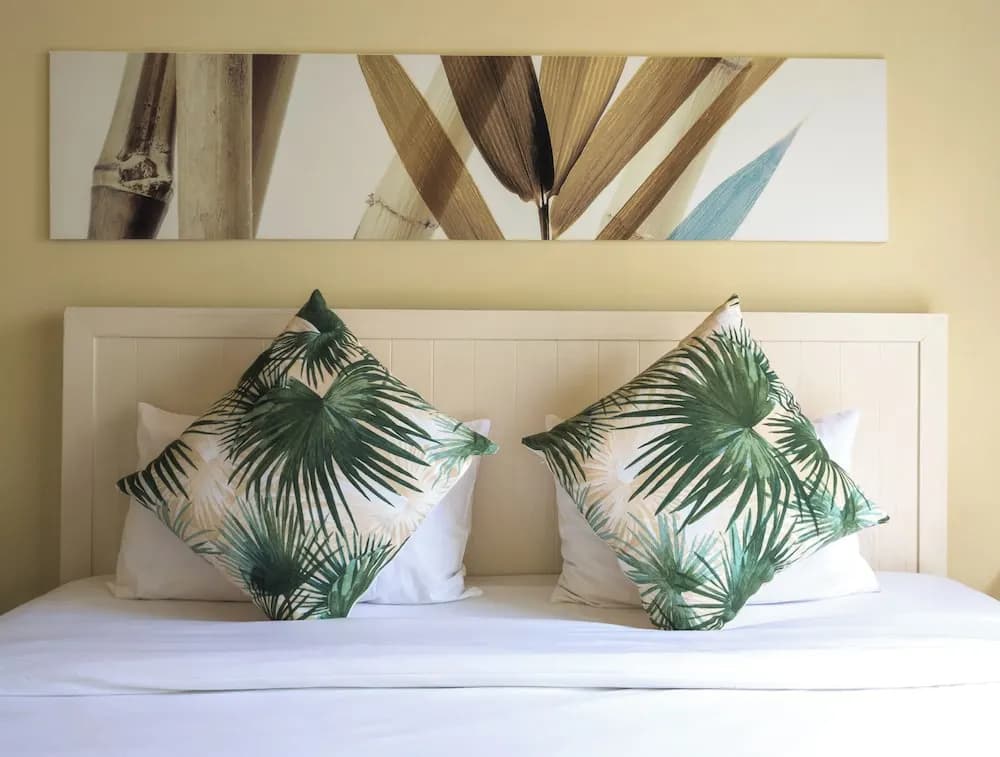 Be Cosy Apart Hotel with LOV