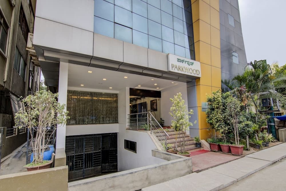 Parkwood Suites