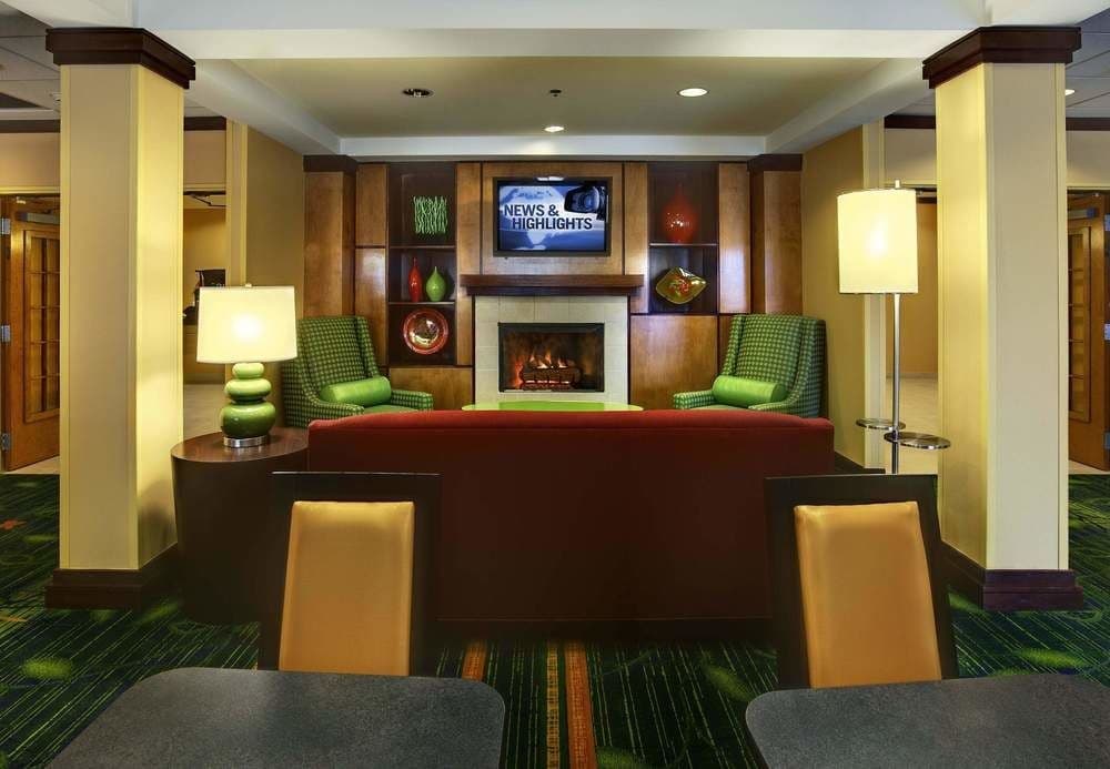 Fairfield Inn & Suites Sarasota Lakewood Ranch