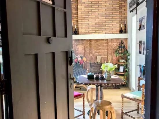 Ling Homestay (Si'nan Mansion Branch)