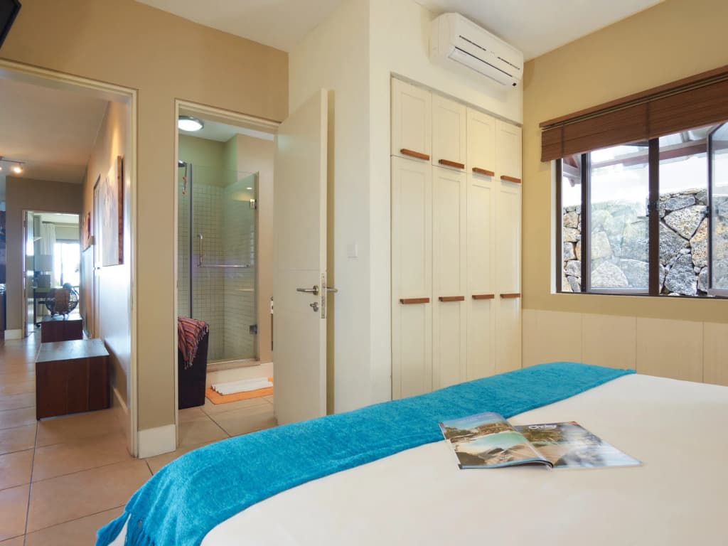 Bel Azur Beach Residence with LOV