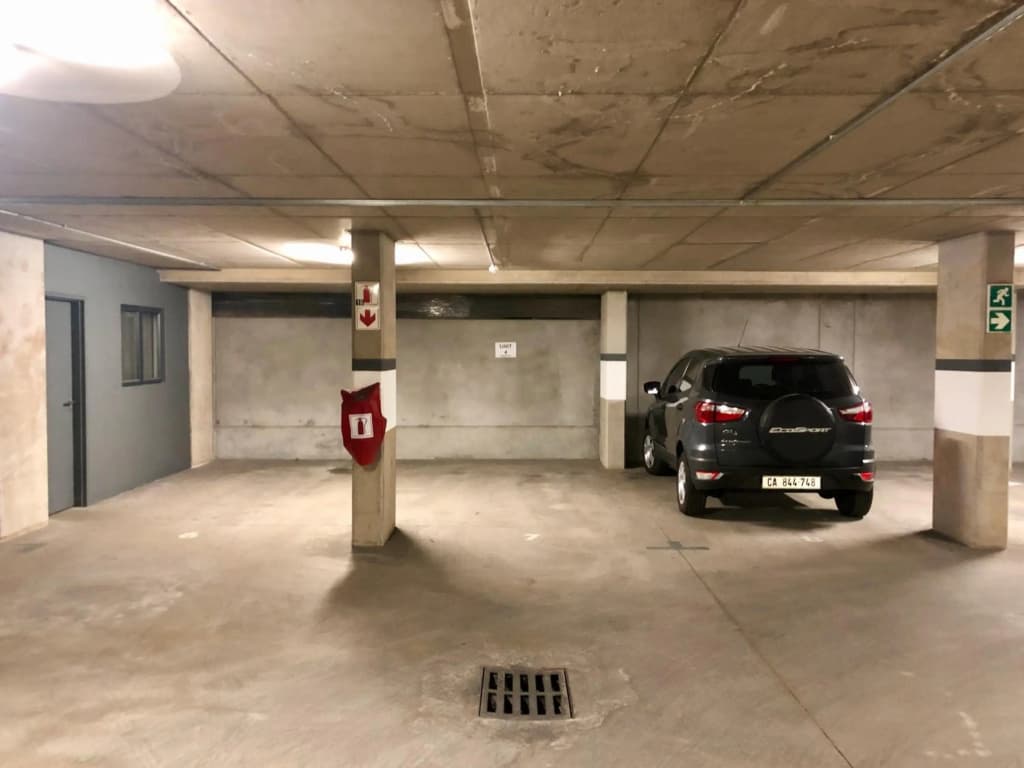 Urban luxury in the East Precinct