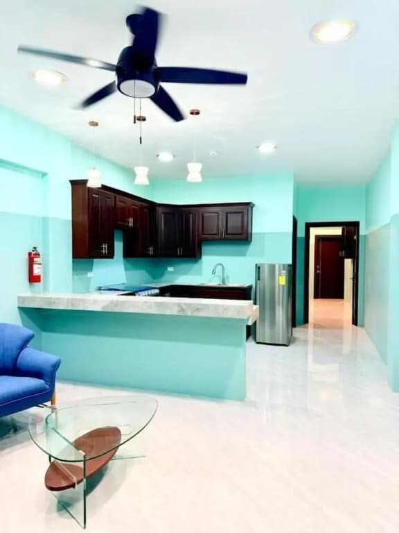 Hotel Sea Queen Suite & Golf Cart Rental