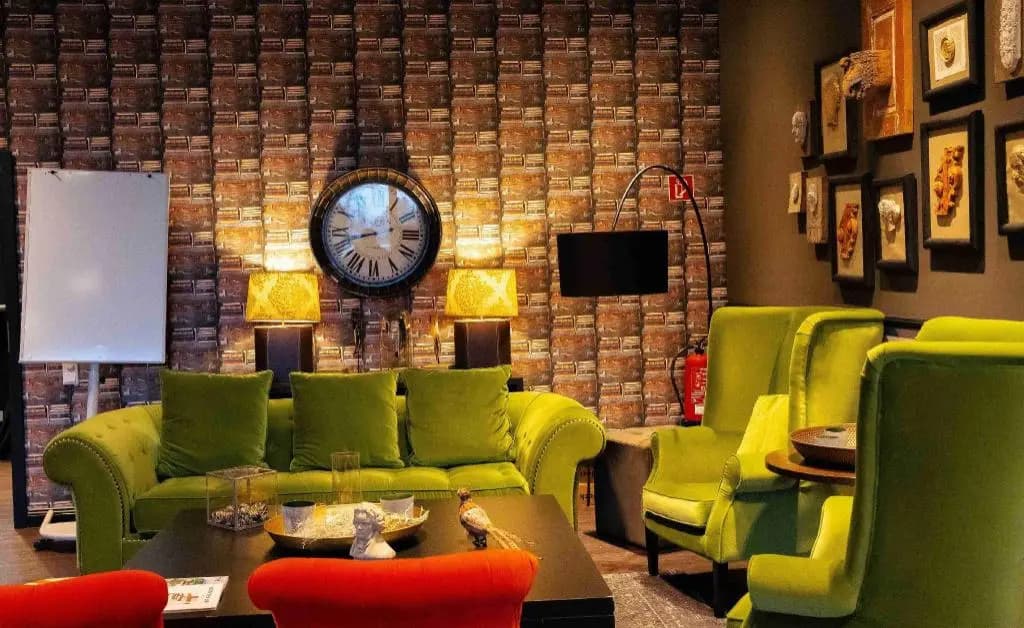 Hotel Medo Köln