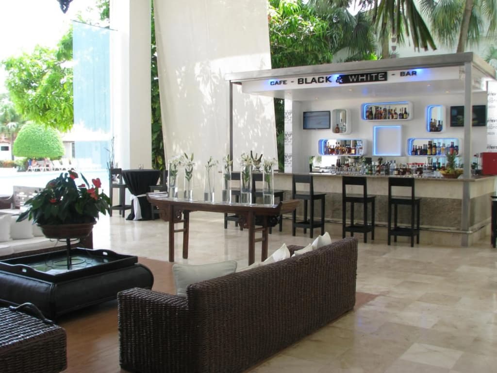 Blue Bay Doradas Villas —All inclusive