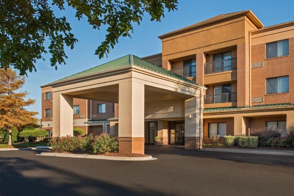 Sonesta Select Durham Research Triangle Park, Research Triangle Park & South Durham
