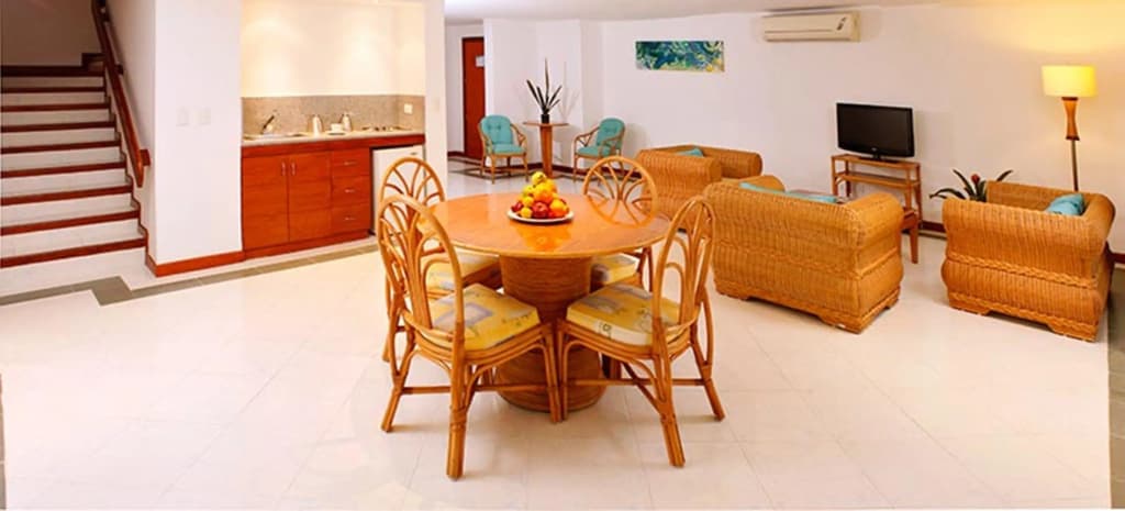 Estelar Santamar Hotel