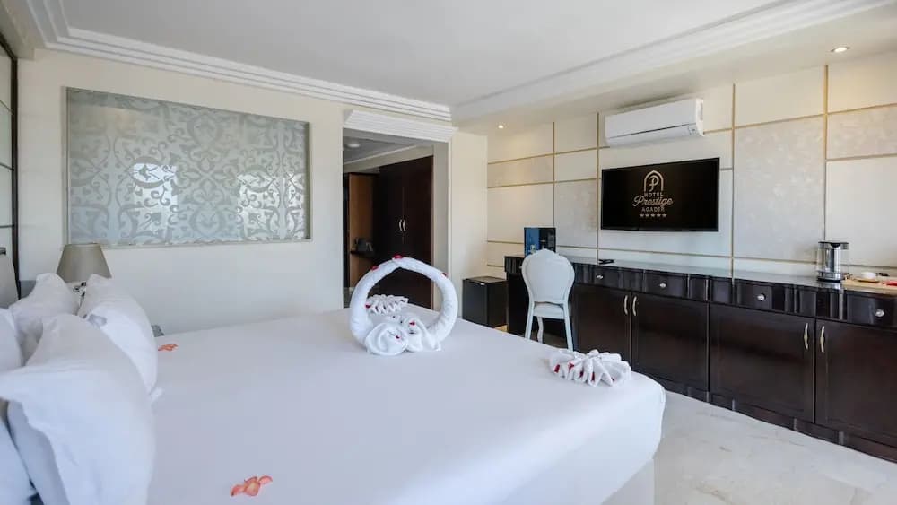 Hotel Prestige Agadir