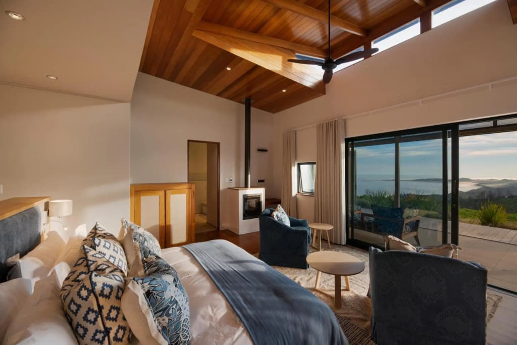 Alkira Lodge