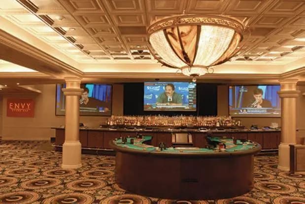 Caesars Southern Indiana