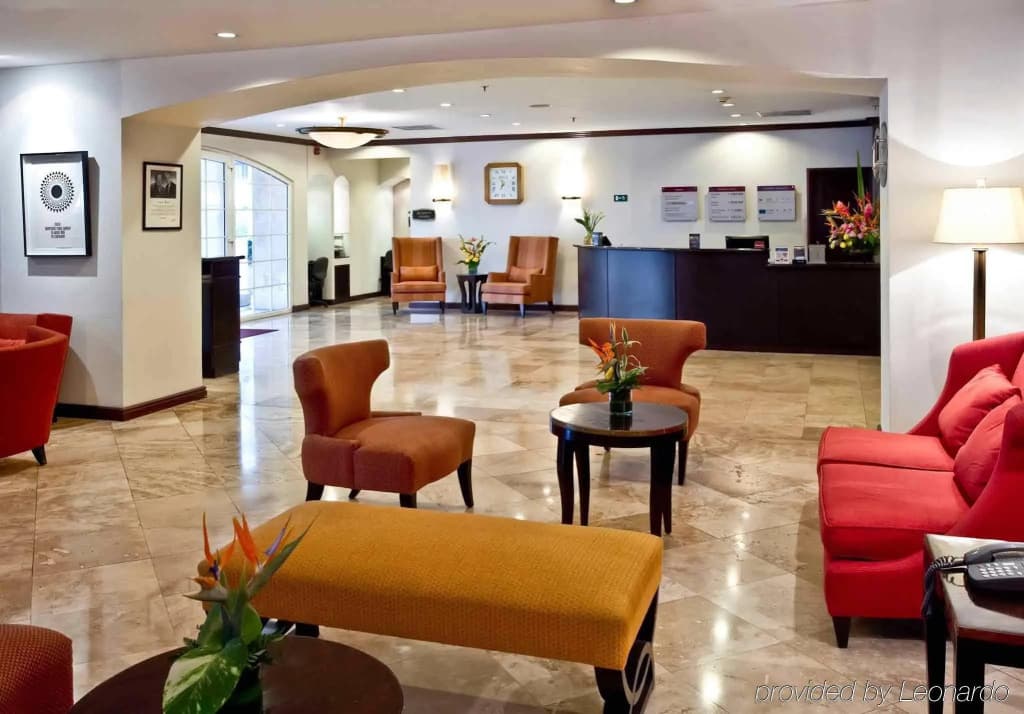 Hotel Casa Veranda