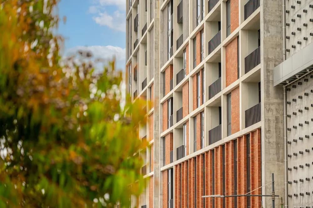 Nesuto Docklands Apartment Hotel