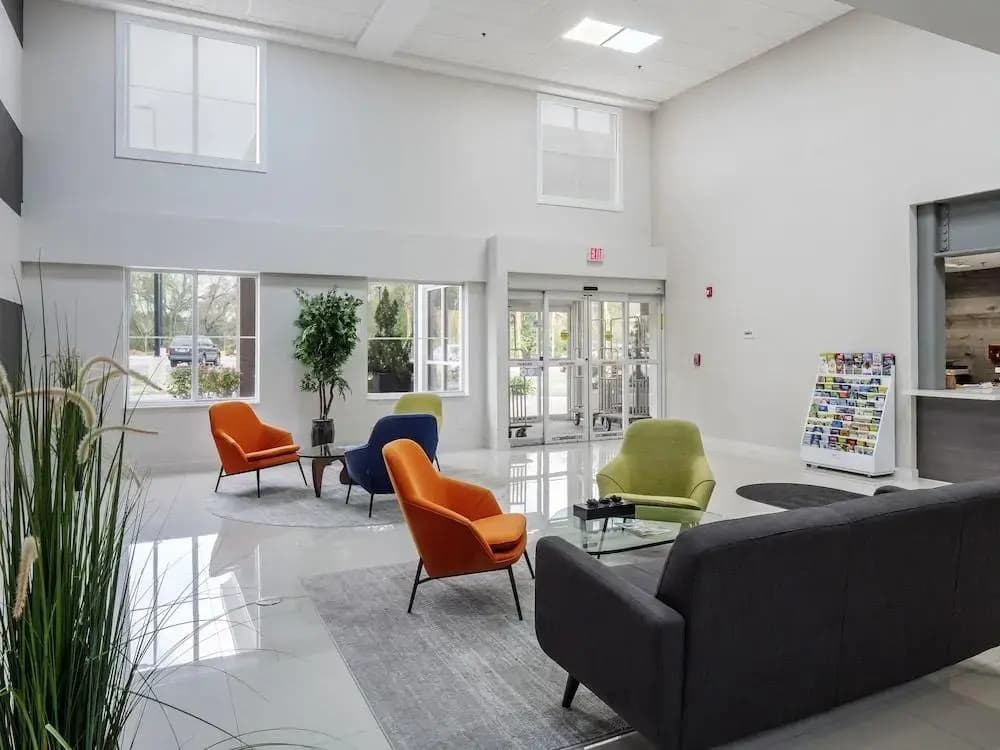 Holiday Inn Express Gainesville