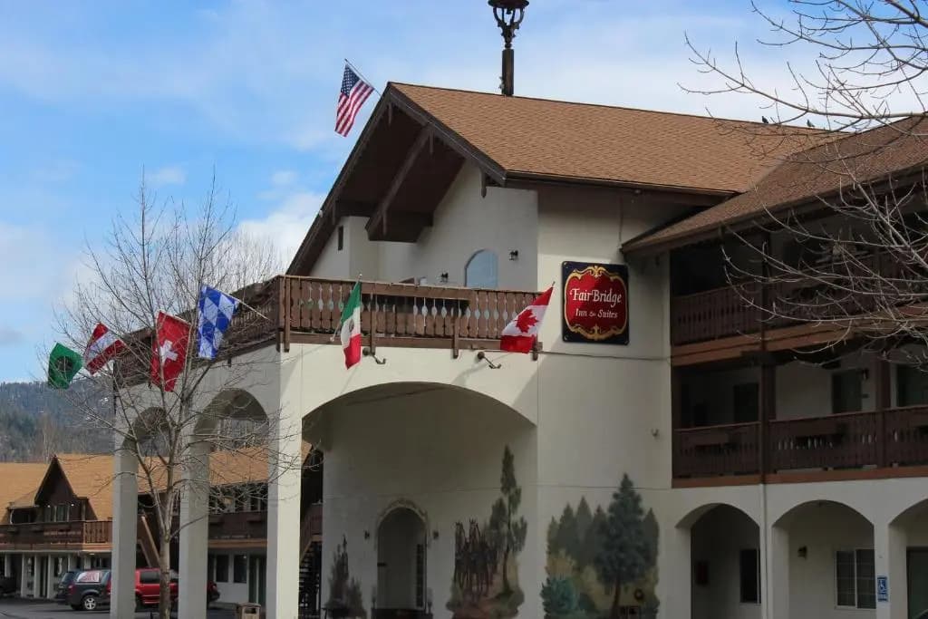 Fairbridge Inn & Suites