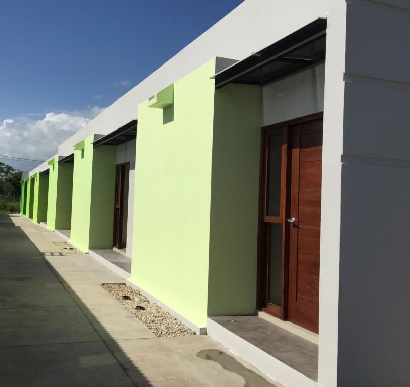 Airport X Managua Hotel