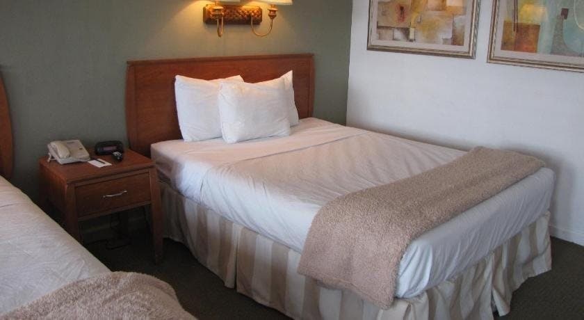 Blue Marlin Motel