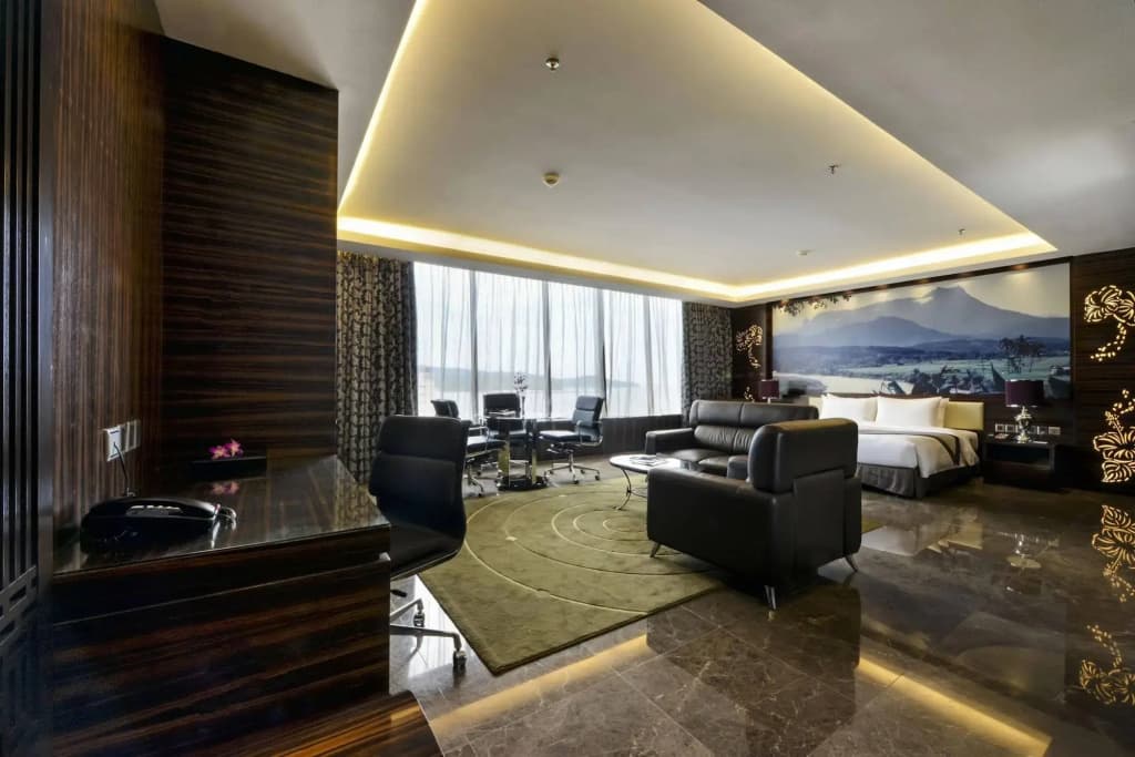 Horizon Hotel