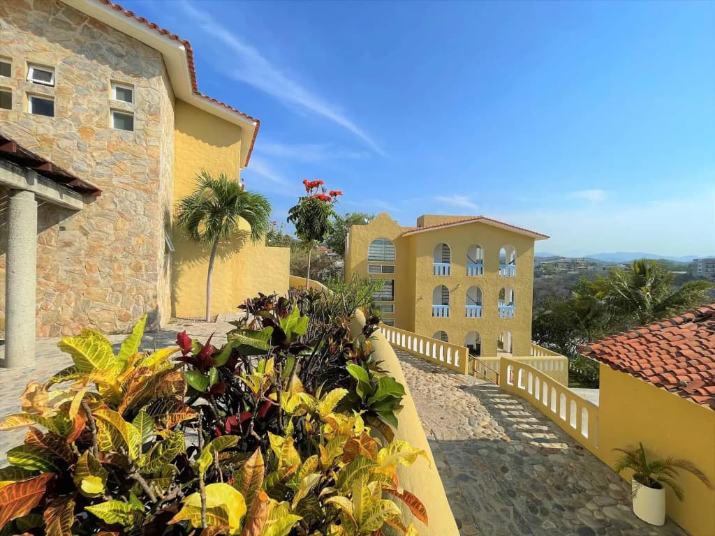 Villas & Resort Luz de Luna