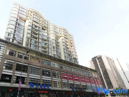 Lihe Hotel
