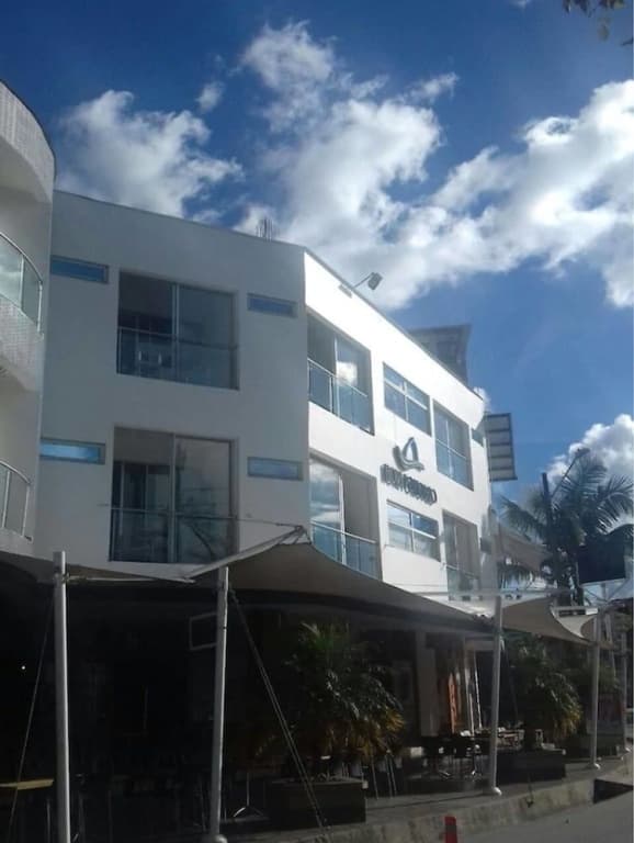 Hotel Portobelo Guatape