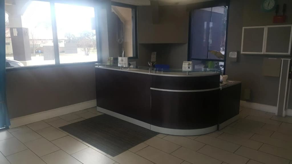 Regency inn and Suites