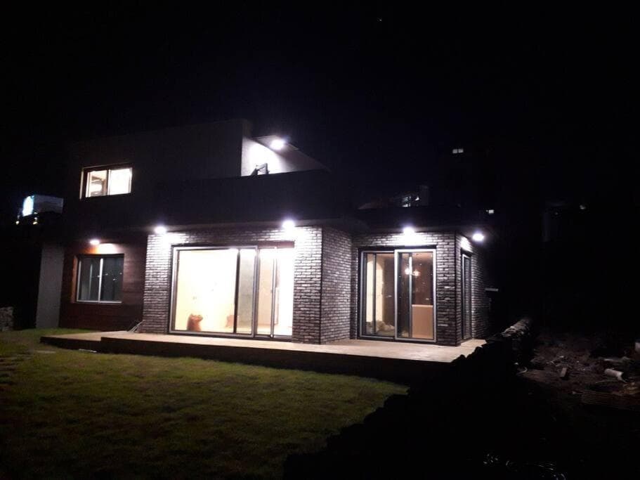 Sogobe Jeju House