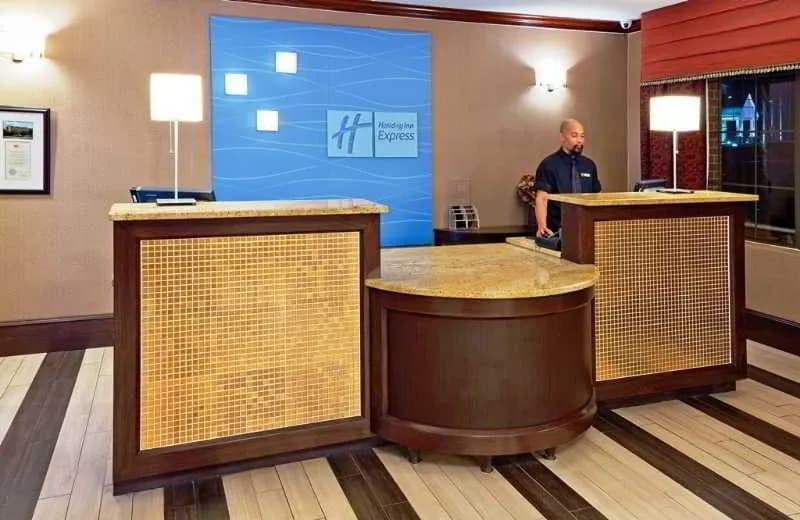 Holiday Inn Express - Harrisburg East by IHG
