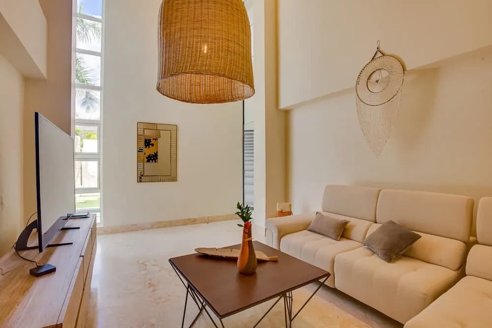 Spectacular 6 BR Luxury Villa in Punta Cana