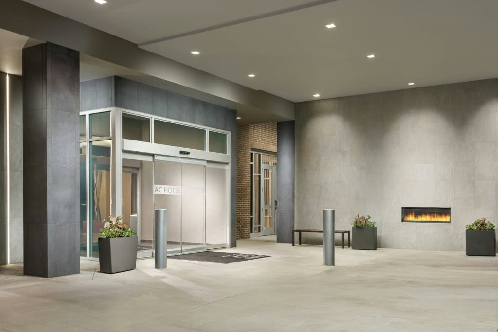 AC Hotel by Marriott Chapel Hill Downtown