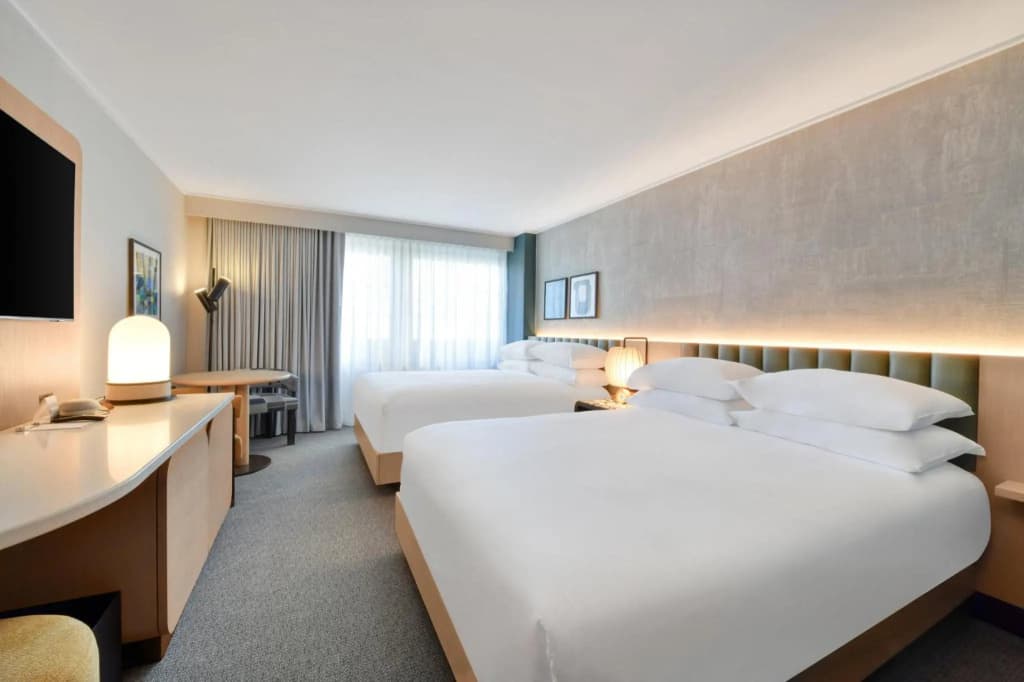 Kimpton Hotel Theta